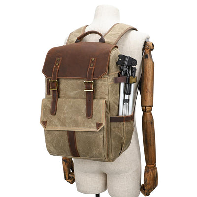 photo gear backpack