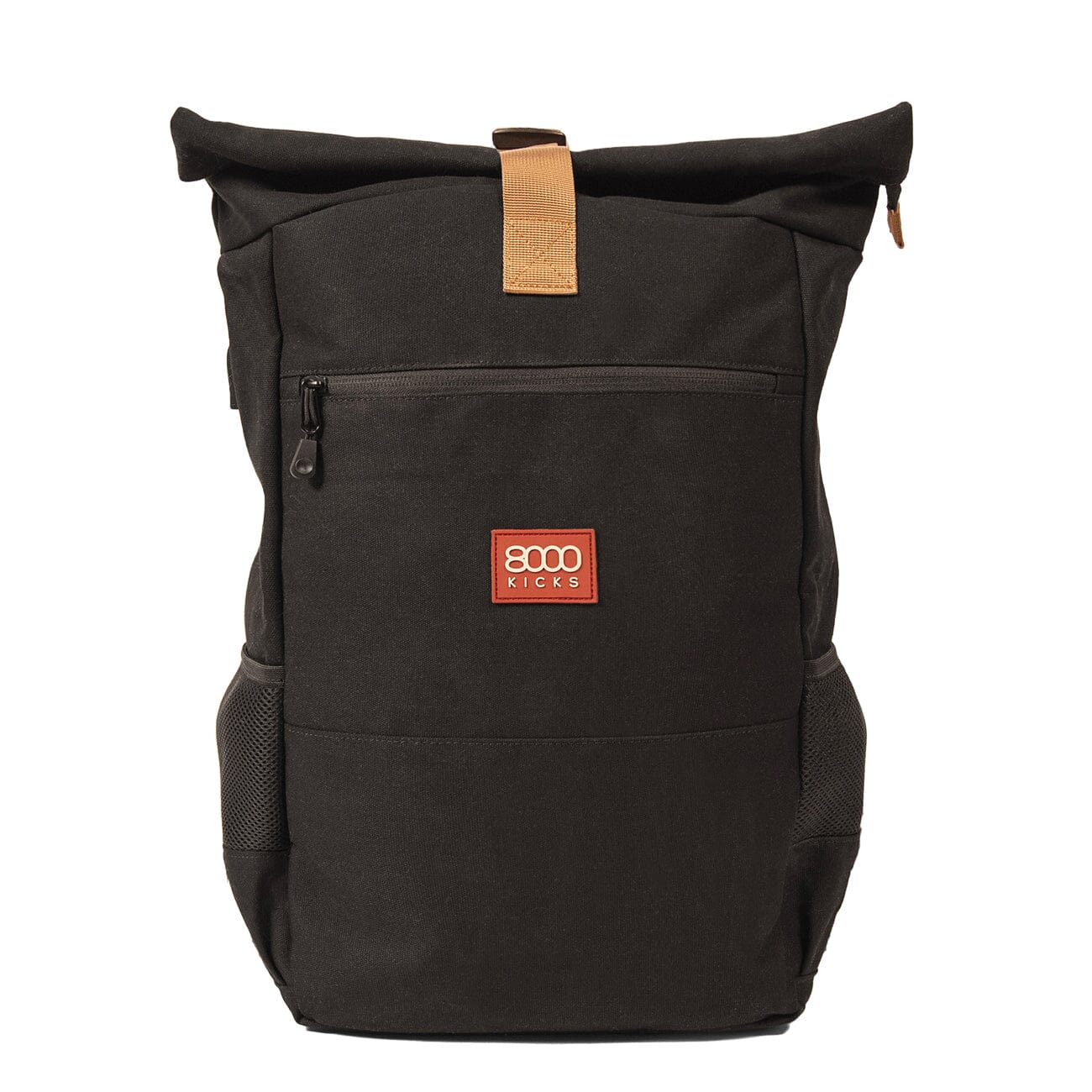 pure hemp backpack