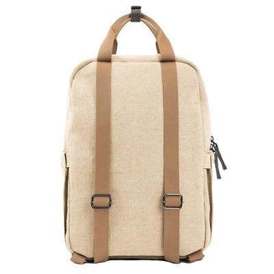 pure hemp backpack