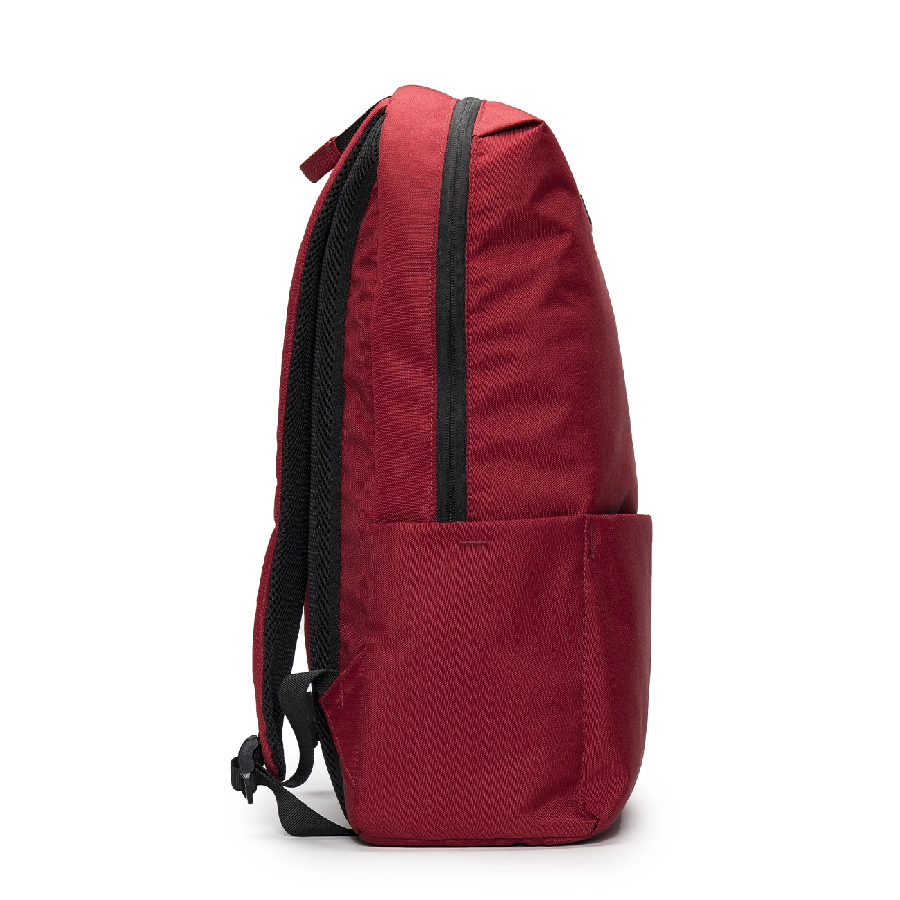 recycled material backpack