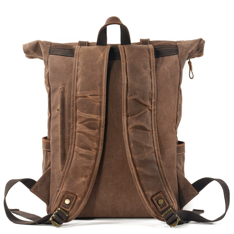 rucksack backpack hipster