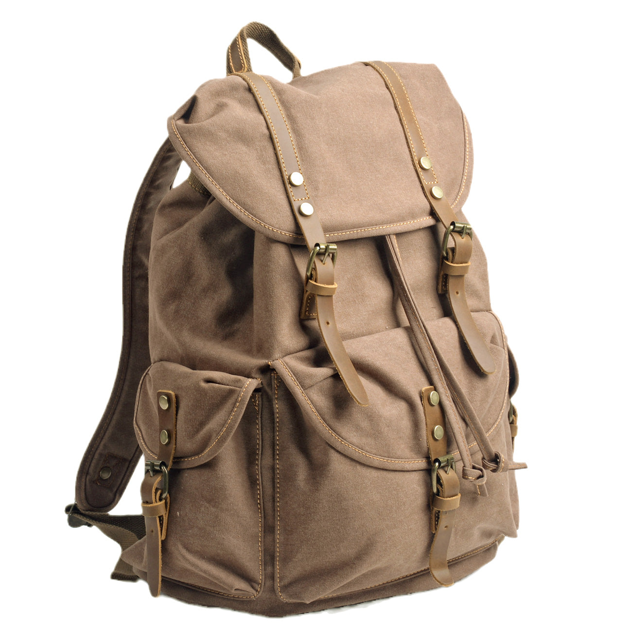 Buy Wholesale China Canvas Small Messenger Bag Casual Shoulder Bag Chest  Bag Travel Carry Bag,multi-pocket Purse & Casual Shoulder Bag at USD 4.92 |  Global Sources