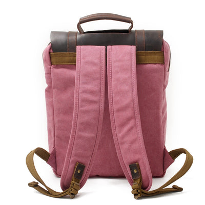 rucksack style backpack