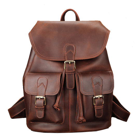 Mens satchel backpack hotsell