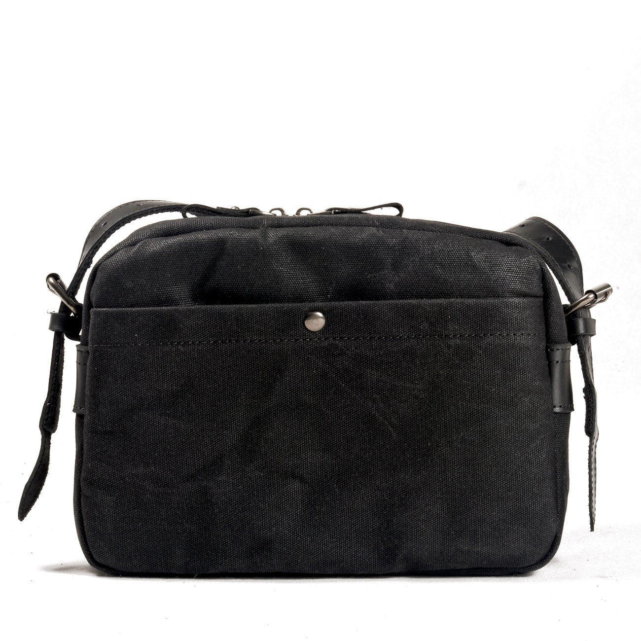 Camera Side Bag - Compact Shoulder Bag | OMAHA – Eiken Shop