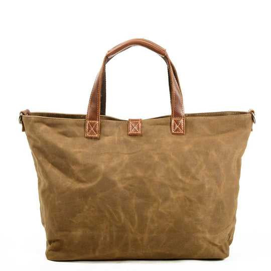 Shoulder Tote Bag - Convertible Shoulder Bag | MINNEAPOLIS