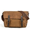 Shoulder Sling Bag | PHOENIX - Khaki