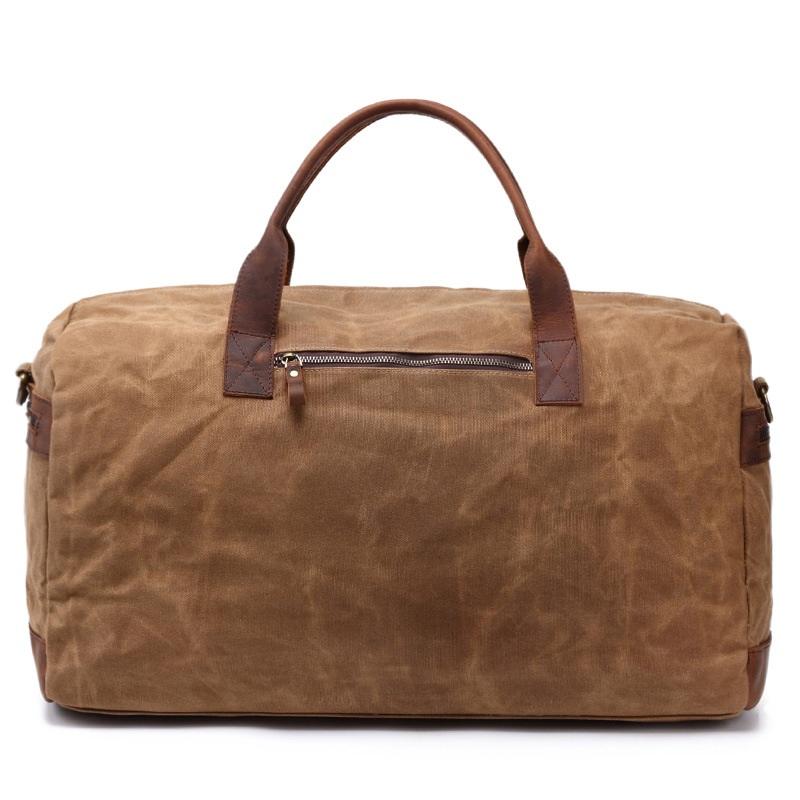 small duffle bag mens