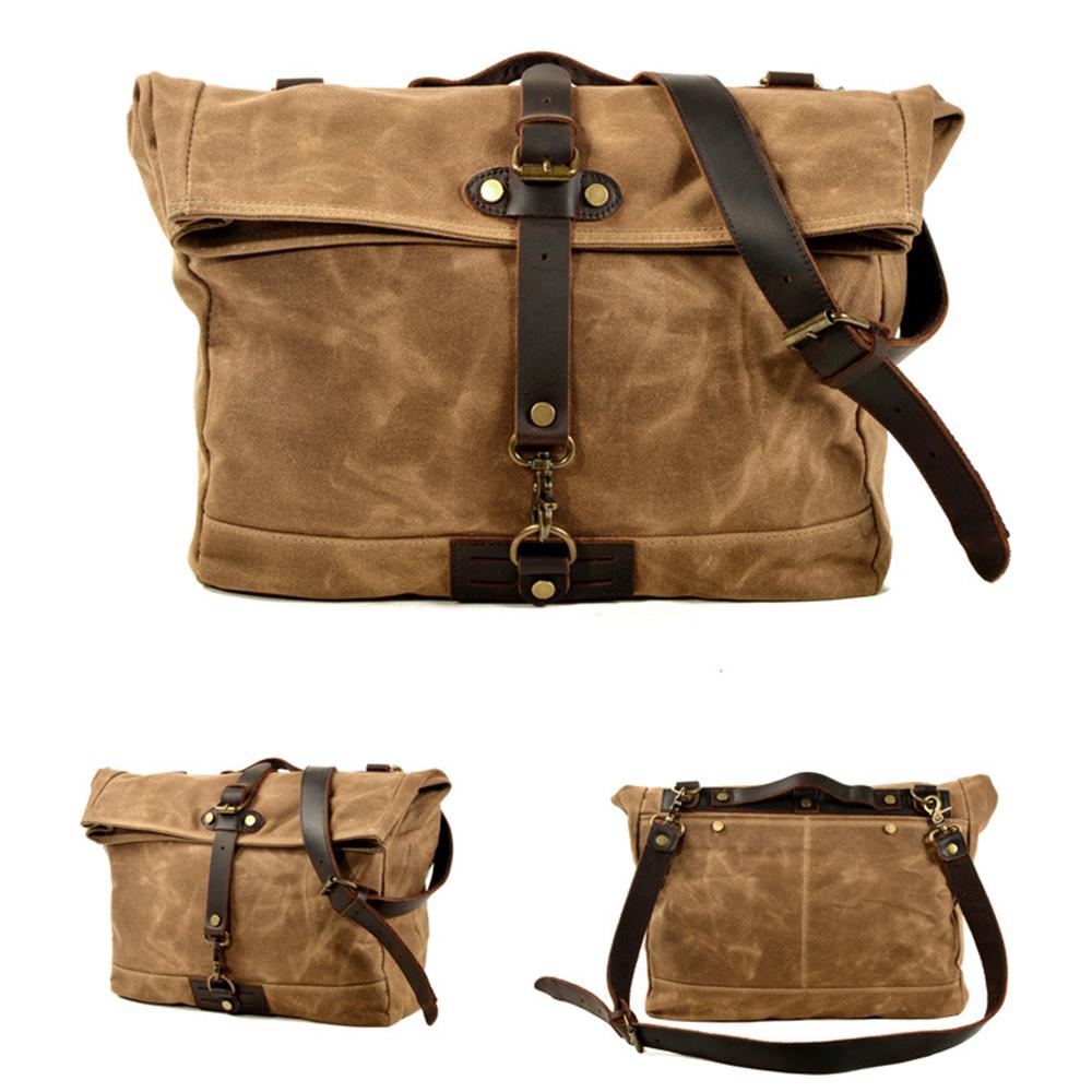 Wandler Penelope Fold-Over Flap Leather Shoulder Bag - Bergdorf Goodman