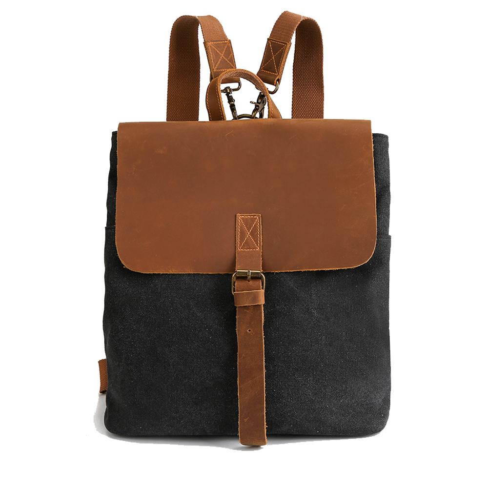 Small Rugsack Women's Rucksack - Small Ladies Backpack | NORA