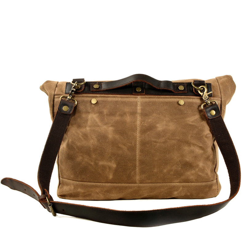 small shoulder bag