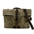 Verde militar