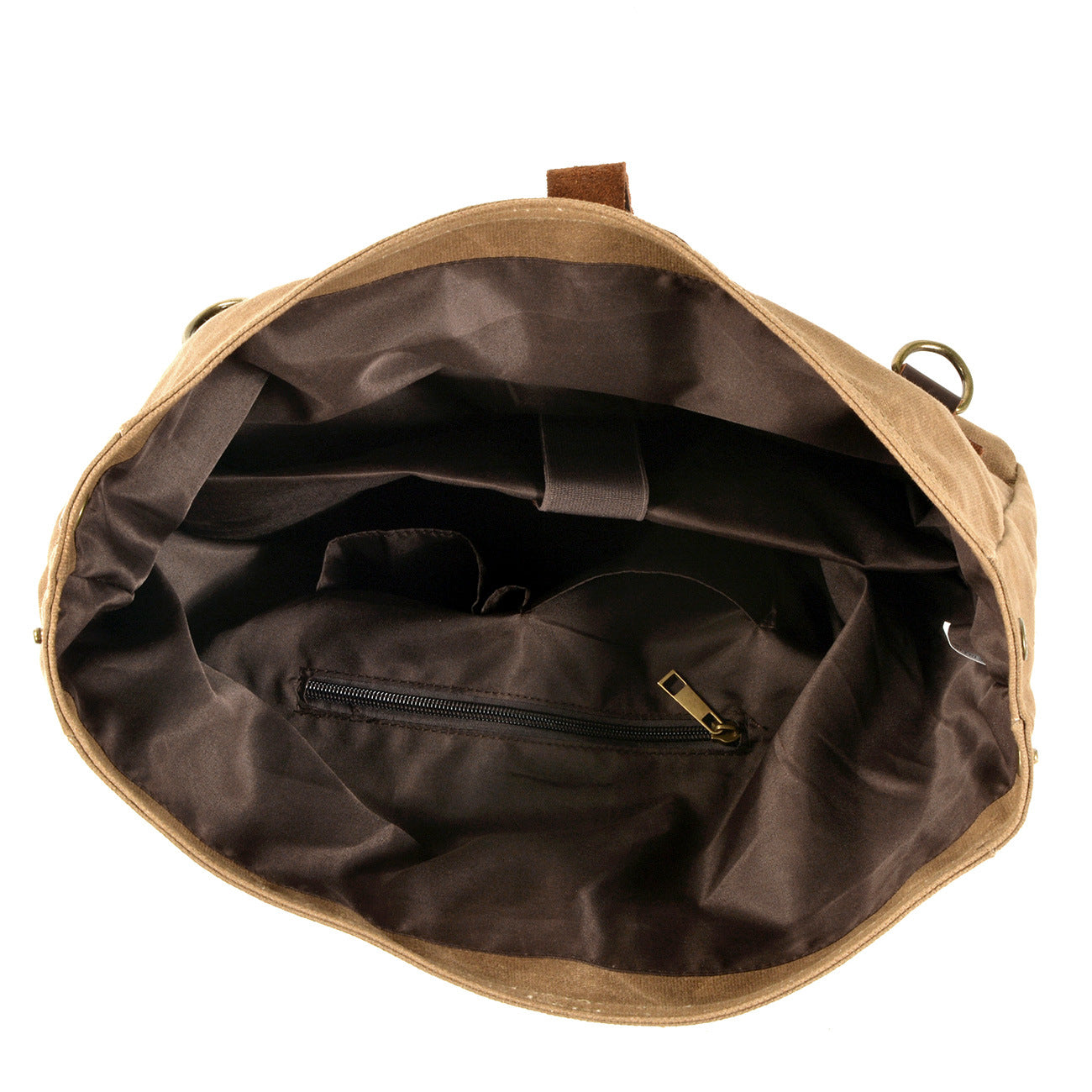 Fioretta Italian Genuine Leather Small Crossbody Bag Shoulder Bag Purse For  Women - White