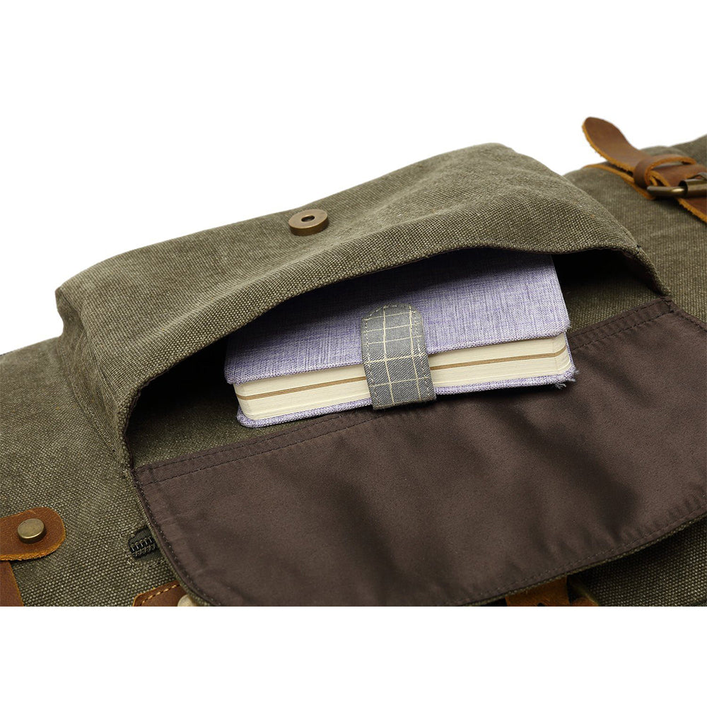 small travel bag for men