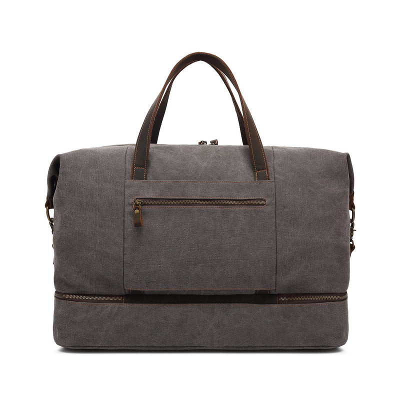 sturdy duffel bag