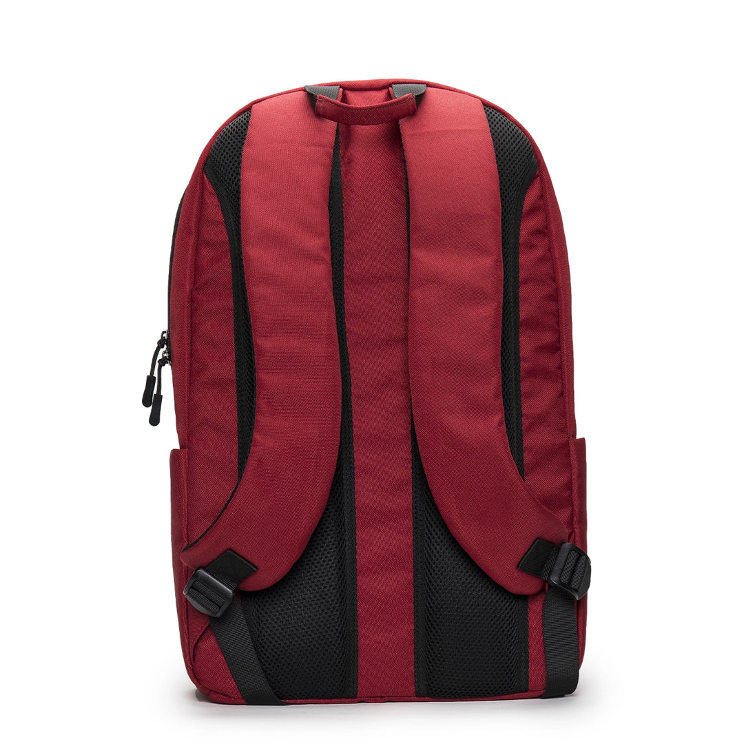Biothane Backpack Nae Vegan Oslo - GRS-Certified Recycled Laptop Backpack