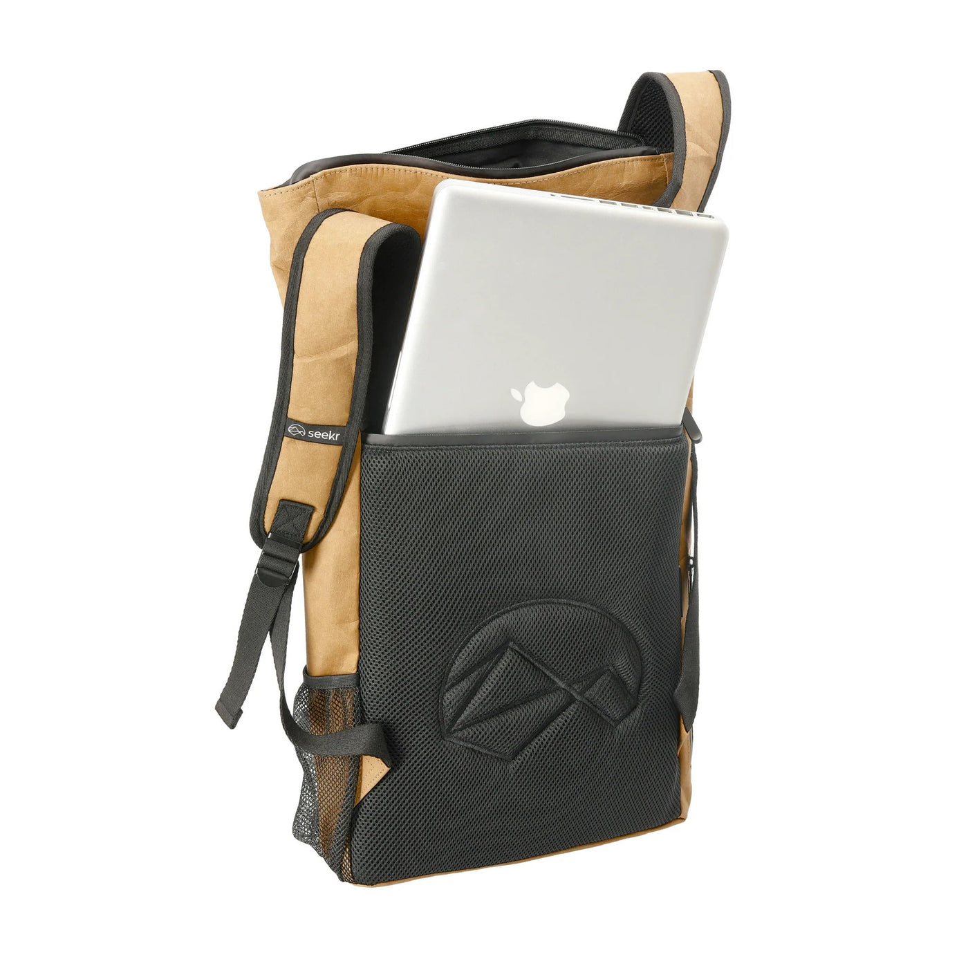 sustainable computer bag