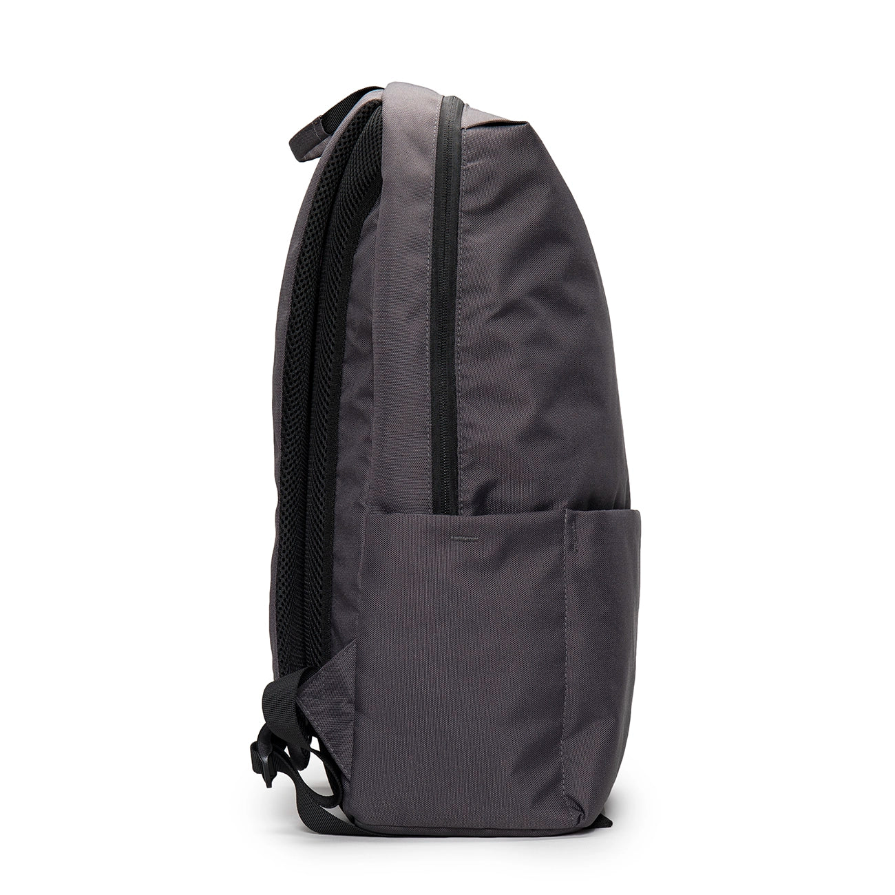 sustainable travel backpack