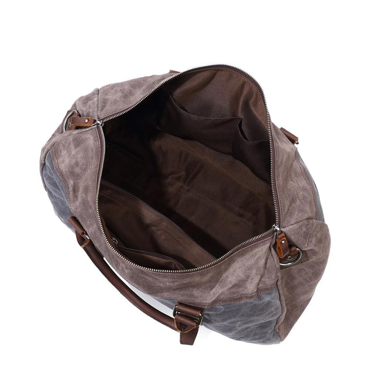 travel holdall bag