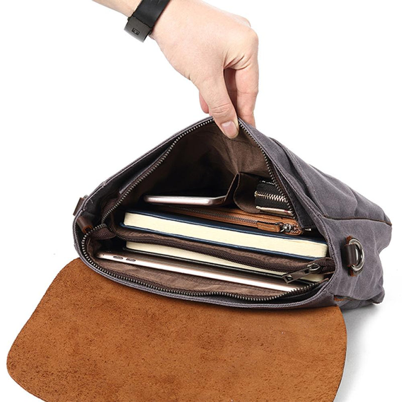 vintage crossbody