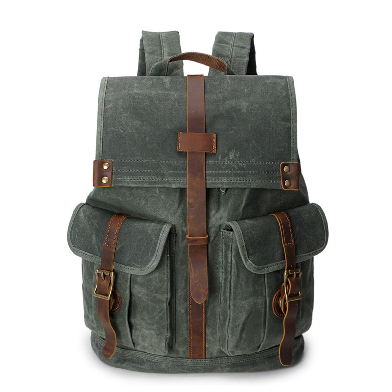 Vintage Rucksack – KARLSTAD | Eiken Shop