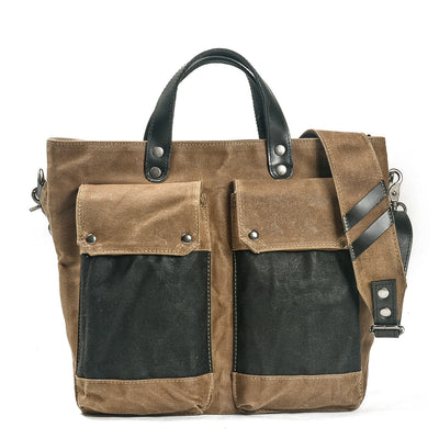 sac musette homme