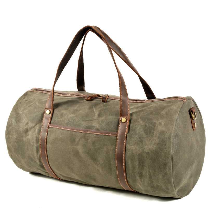 waterproof army duffle bag