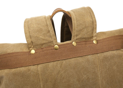 waterproof rucksack bag