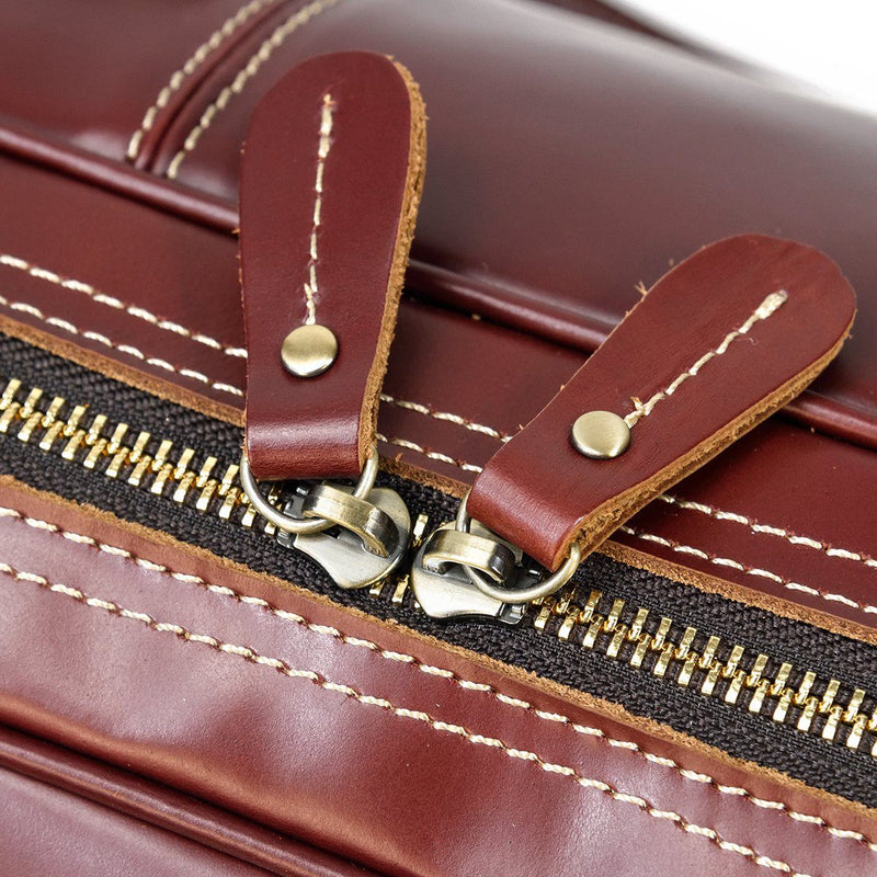 weekend duffle bag mens leather