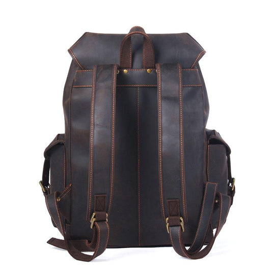 IMVAL PU Leather Backpack リュック セール】PUレザー リュックサック レディース（バックパック